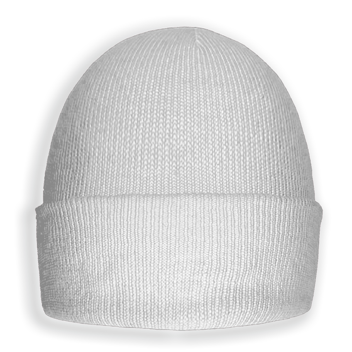 BeanieWhite