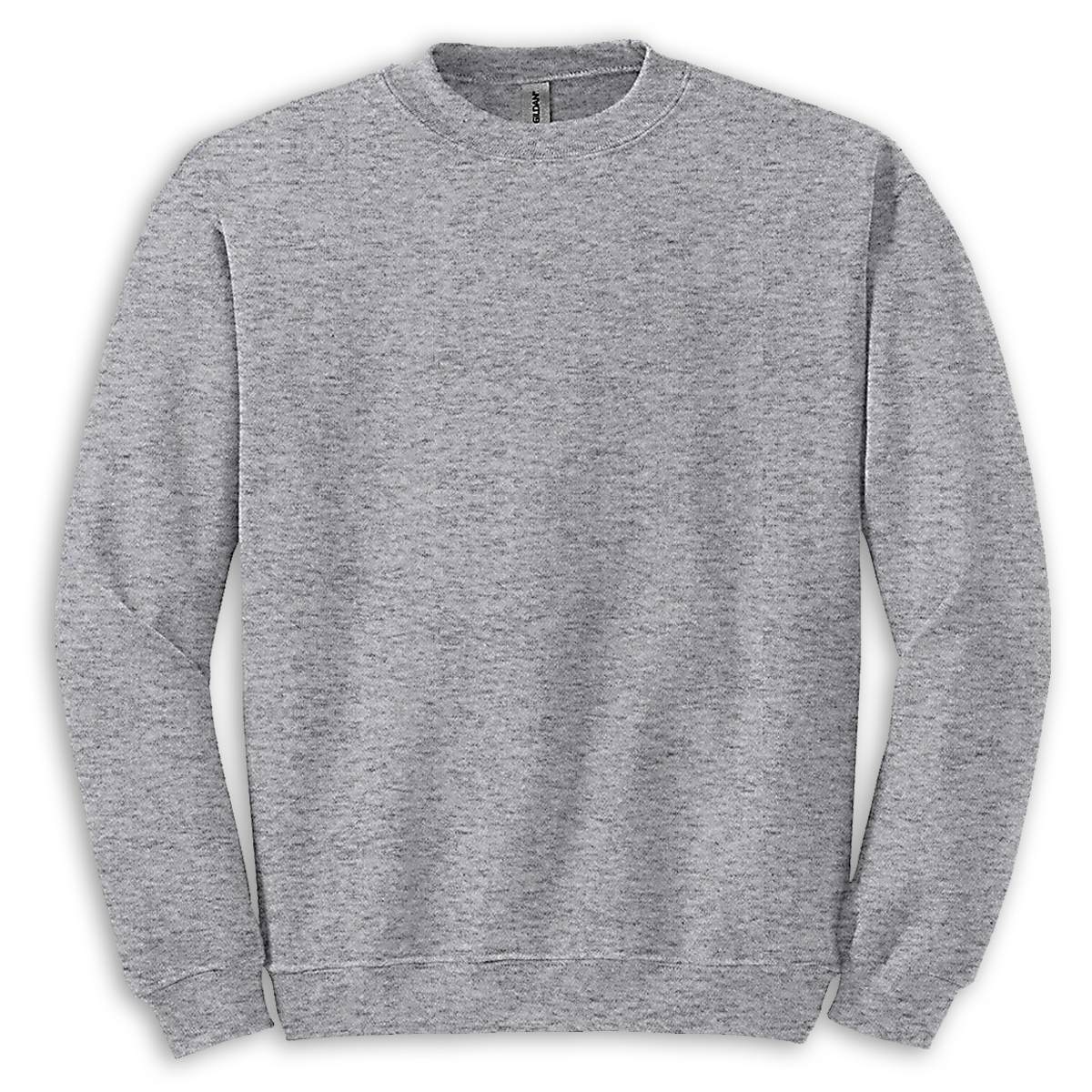 CrewGrey