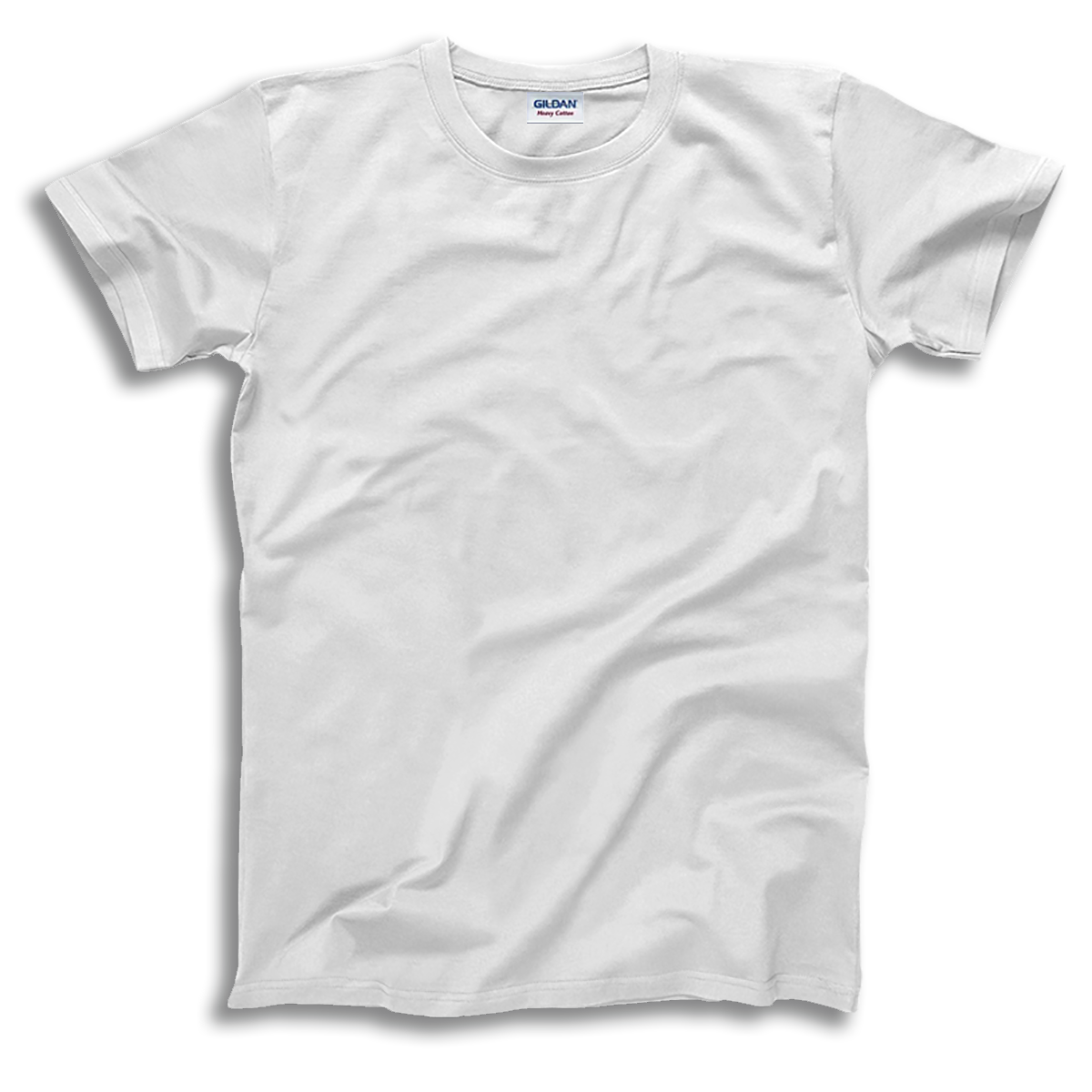 T-shirtWhite