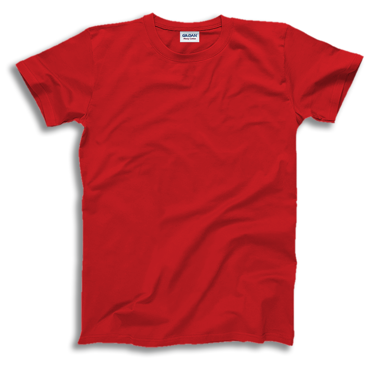 T-shirtred