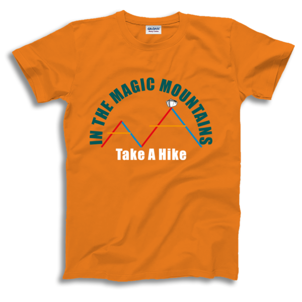 Take a Hike - Image 2